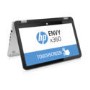 HP ENVY x360 15-u203na 5th Gen Core i5-5200U 8GB 1TB 15.6 inch Convertible Touchscreen Laptop in Silver