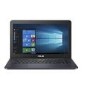 Asus 14.1" VivoBook L402NA-GA042TS Intel Core Celeron N3350 4GB RAM 32GB HDD Windows 10 + Office Laptop