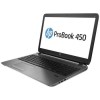 HP Pro Book 450 Intel Core I3-5010U 4GB 500GB 15.6&quot; Windows 7/8.1 Professional Laptop