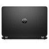 HP ProBook 450 g2 Core i5-5200u 2.2ghz 4gb 128gb dvd-rw 15.6&quot;  Windows 7 Professional Laptop