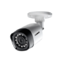 Lorex HD 720p White Body/Black Trim Analogue Bullet Camera