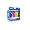 Brother LC1100VALBP Value Blister Pack Ink Cartridges