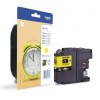 BROTHER LC125XLY Yellow Ink Cartridge