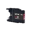 Brother LC1280XLM Magenta High Yield Ink Cartridge