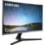 Samsung C27R500FHP 27" Full HD Curved Monitor