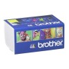 Brother lc900 bcym Blister