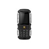 Kazam Life R5 Sim Free Black Mobile Phone