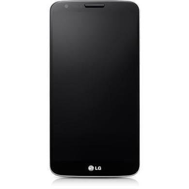 LG Optimus G2 16GB - Black Sim Free Mobile Phone