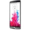 LG G3 Shine Metallic Black 16GB Unlocked &amp; SIM Free