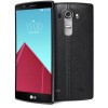 GRADE A1 - As new but box opened - LG G4 SIM Free Android 32GB Black Leather
