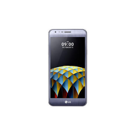 LG X Cam K7 Titan Silver 5.2" 16GB 4G Unlocked & SIM Free