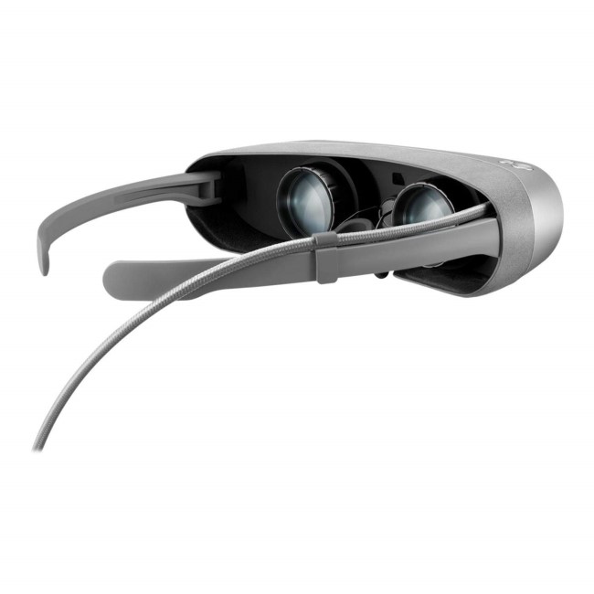 LG 360 VR Headset