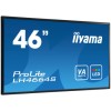 Iiyama ProLite LH4664S-B 46&quot; Full HD LED Large Format Display