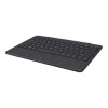 LINX 1010 10&quot; Tablet Keyboard - Black for use with LINX1010B