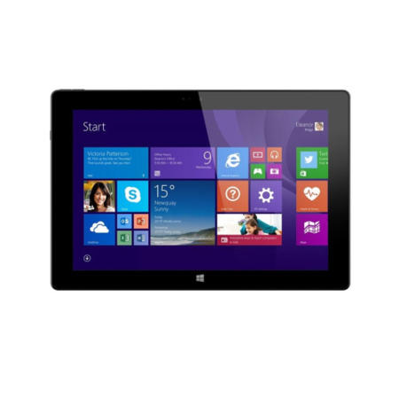 Linx 10" tablet 1280X800 IPS panel Intel BayTrail-T Z3735F CPU 2GB 32GB G-sensor Windows 8.1 PRO 3G
