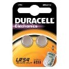 Duracell 1.5V Cell Battery 1 x 2 Pack