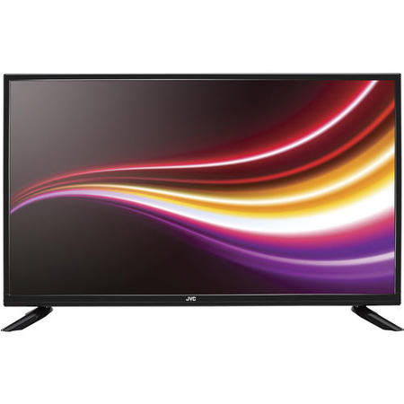 A1 Refurbished JVC LT-32C360 32" HD Ready LED TV with Freeview