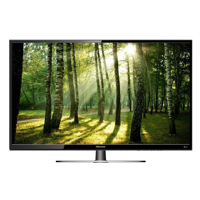 Hisense LTDN32E130TUK 32 Inch Freeview HD LED TV