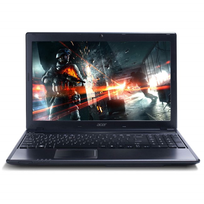 Acer Aspire 5755G Core i7 Gaming Laptop with 8GB RAM!