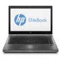 HP EliteBook 8470w 14" Core i5 Windows 7 Pro Laptop 