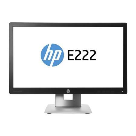 HP 21.5" EliteDisplay E222 Full HD Monitor