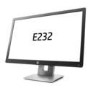 HP 23" EliteDisplay E232 Full HD Monitor