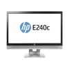 HP E240c 24&quot; Full HD HDMI Monitor