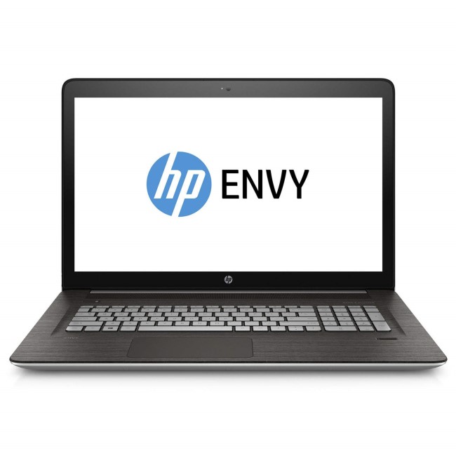 HP ENVY 17-n009na Core i7-5500U 12GB 2TB DVDRW NVIDIA GeForce 940M 2GB 17.3 Inch Windows 8.1 Laptop