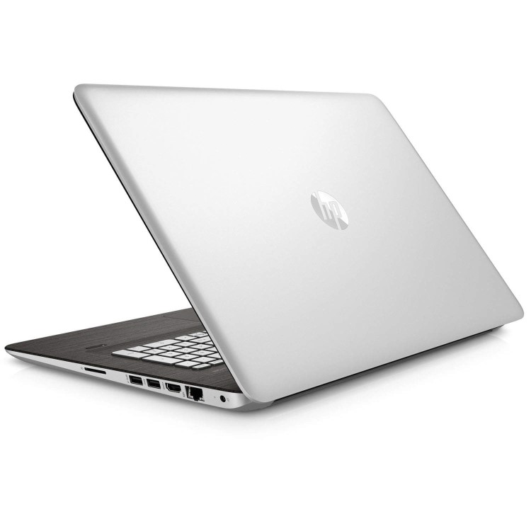 HP ENVY 17-n009na Core i7-5500U 12GB 2TB DVDRW NVIDIA GeForce 940M 2GB 17.3 Inch Windows 8.1 Laptop