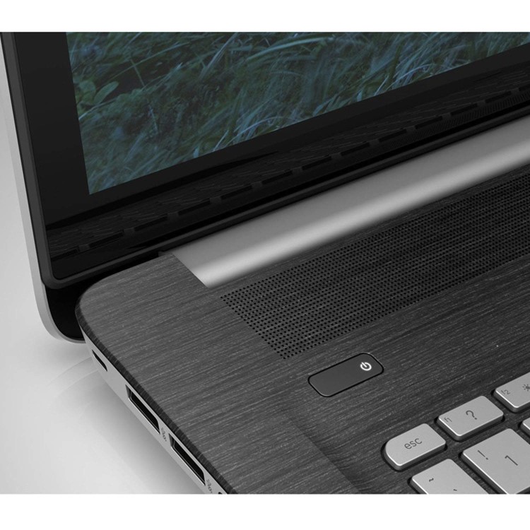 HP ENVY 17-n009na Core i7-5500U 12GB 2TB DVDRW NVIDIA GeForce 940M 2GB 17.3 Inch Windows 8.1 Laptop