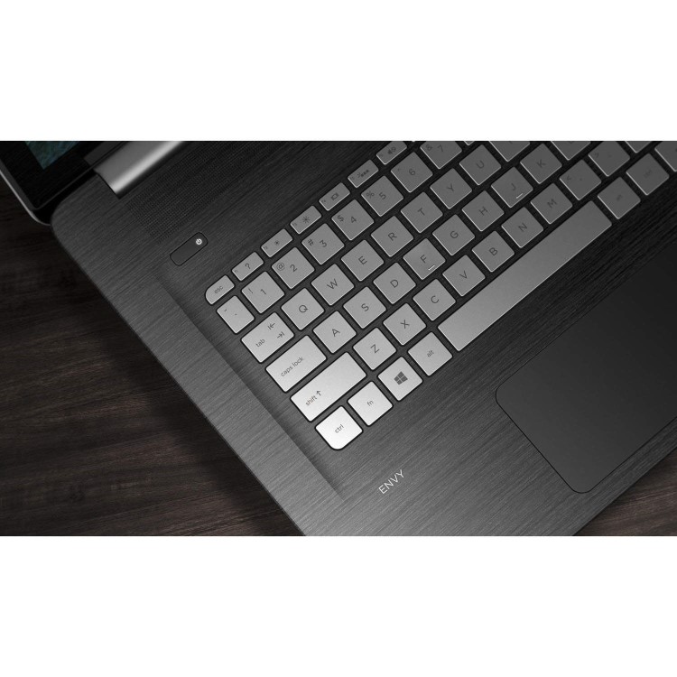 HP ENVY 17-n009na Core i7-5500U 12GB 2TB DVDRW NVIDIA GeForce 940M 2GB 17.3 Inch Windows 8.1 Laptop