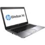HP EliteBook 745 AMD A6-7050B 4GB 128GB SSD 14" Windows 7 Pro / 8.1 Pro  Laptop