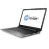 Hewlett Packard HP Pavilion 17-g000na Core i3-5010U 4GB 1TB 17.3&quot; Brightview HD DVD-RW Windows 8.1 Laptop in Silver