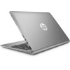 Hewlett Packard HP X2 10-n000na Atom Z3736 2GB 32GB SSD 10.1&quot; Touchscreen Windows 8.1 Convertible Laptop In Silver