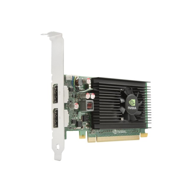 Hewlett Packard NVIDIA Quadro NVS 310 1GB PCIe x16 Graphics Card