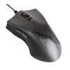 Gigabyte Force M7 Thor 6 Button USB Laser Gaming Mouse - Matte Black