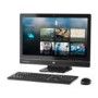HP EliteOne 800 G1 Core i5-4590S 3GHz 4GB 500GB DVD-SM Windows 7 Professional 64-Bit  Desktop