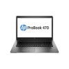 HP Probook 470  I5-5200u 4GB 750GB 17.3 Inch Windows 7 Professional Laptop