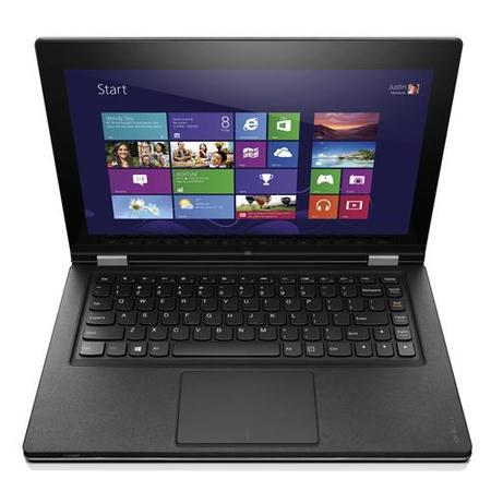 Lenovo IdeaPad Yoga 13 Core i7 8GB 512GB SSD 13.3 inch Convertible Touchscreen Laptop 