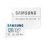 Samsung EVO Plus 128GB UHS-1 Micro SD Card Memory Card + SD Adapter