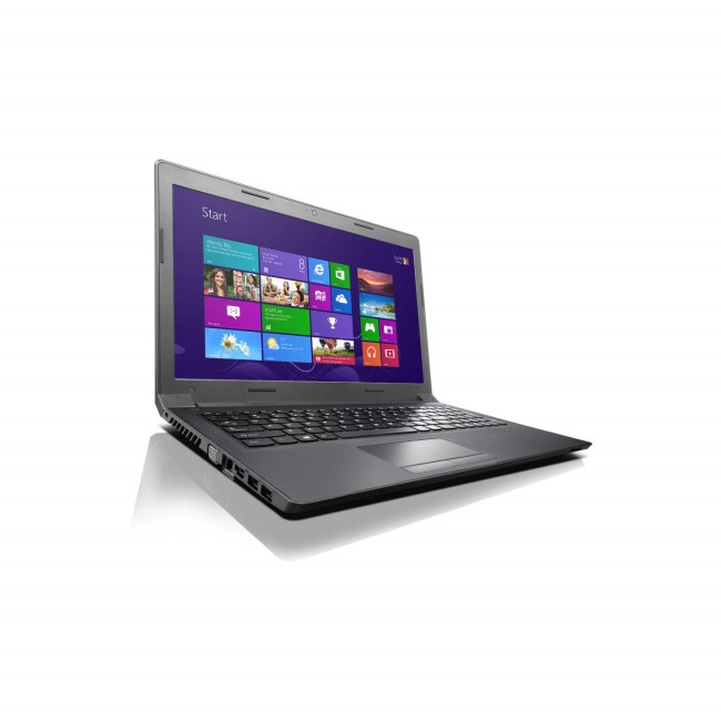 Refurbished Grade A1 Lenovo Essential B5400 4th Gen Core i5 4GB 1TB WIndows 7 Pro / Windows 8 Pro Laptop
