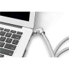 Maclocks Lock + Security Case Bundle for MacBook Air 13&#39;&#39;