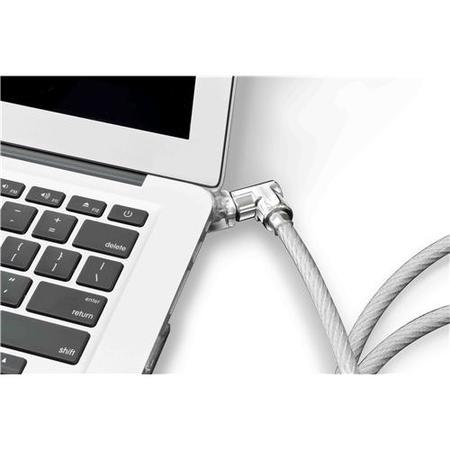 Maclocks Lock + Security Case Bundle for MacBook Air 13''