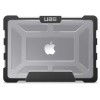 Urban Armor Gear Case for Macbook Pro 15&quot; Retina Display in Ice/Black