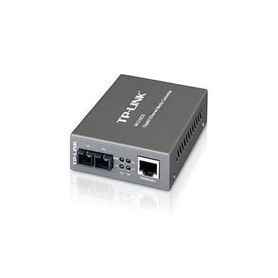 TP-Link MC210CS Gigabit Ethernet Media Converter SC  Single-mode