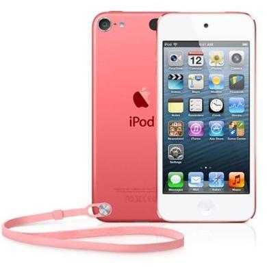 Apple iPod Touch 64GB / 5th Gen - Pink