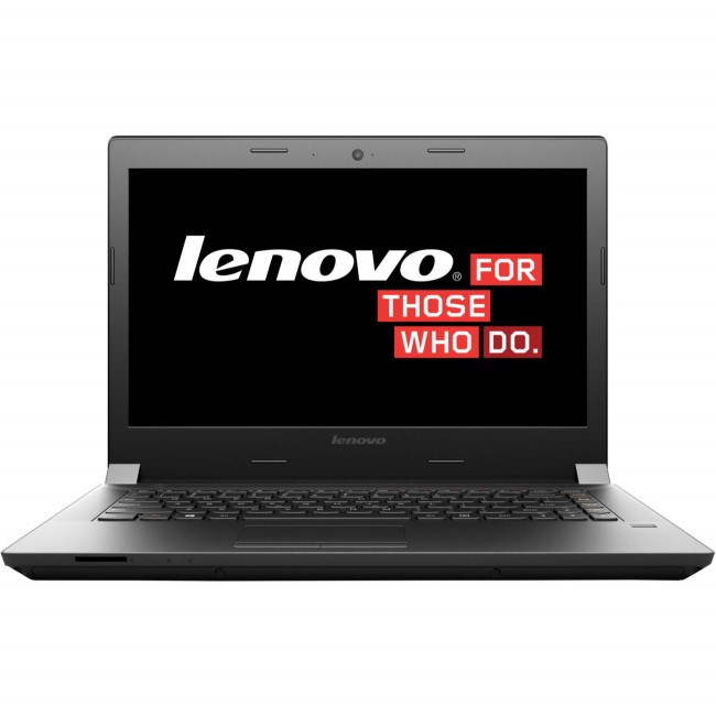 Refurbished Lenovo B40-45  AMD E1-6010  2GB RAM 500GB 14"  Windows 8.1 with Bing Laptop 