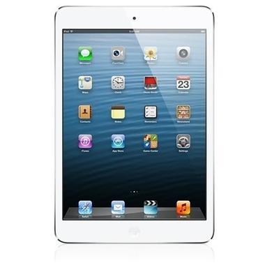 A1 APPLE iPad Mini  Wi-Fi 16GB 7.9 Inch Tablet - White