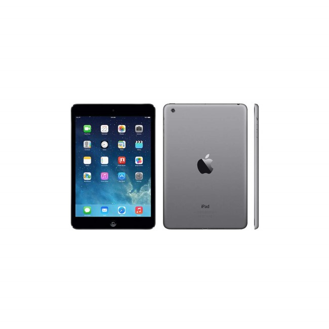 Apple iPad Air Wi-Fi 16GB Space Grey