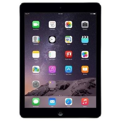 Apple iPad Air Wi-Fi + Cellular 32GB 9.7 Inch Tablet - Space Grey